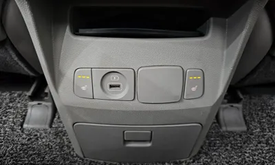 Kia Canival 2019, 149462 км, за 10600000 KRW - фото 27