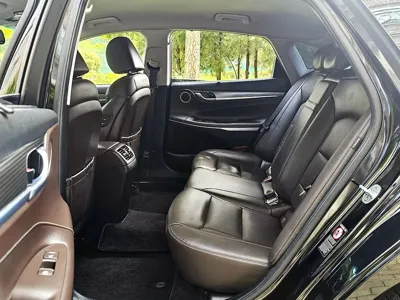 Hyundai Grandeur 2018, 49181 км, за 16900000 KRW - фото 12