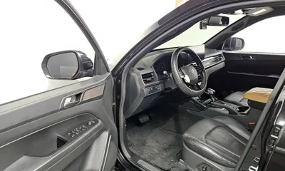KG_Mobility_Ssangyong Rexton 2024, 26743 км, за 25900000 KRW - фото 10