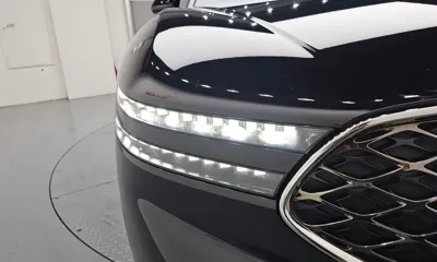 Genesis G90 2023, 105604 км, за 58800000 KRW - фото 22