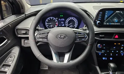 Hyundai Santafe 2020, 90410 км, за 18500000 KRW - фото 13