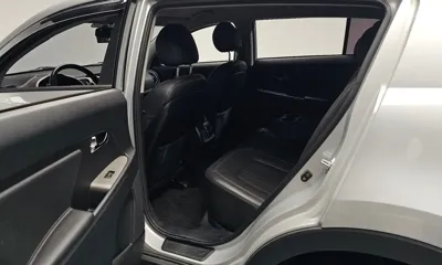Kia Sportage 2014, 83924 км, за 7500000 KRW - фото 12
