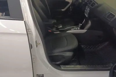 Citroen C3-XR 2018, 63099 км, за 45342.46 CNY - фото 23