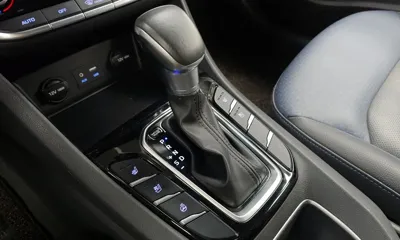 Hyundai Ioniq 2017, 38606 км, за 14500000 KRW - фото 9