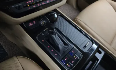Kia Canival 2016, 103240 км, за 8800000 KRW - фото 9