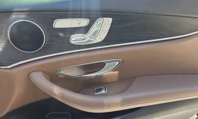 Mercedes-Benz E-Class 2017, 138929 км, за 18900000 KRW - фото 15