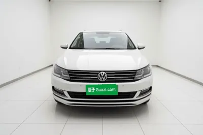Volkswagen Gran Lavida 2015, 140100 км, за 44377.14 CNY - фото 2