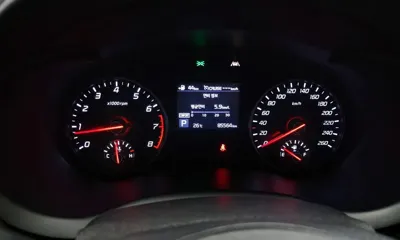 Kia Stinger 2020, 85564 км, за 16500000 KRW - фото 8