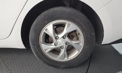 Hyundai Avante 2021, 161473 км, за 99990000 KRW - фото 21