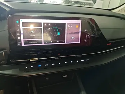 Changan CS55PLUS 2021, 27200 км, за 57300 CNY - фото 13
