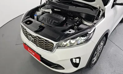 Kia Sorento 2020, 45576 км, за 22900000 KRW - фото 6