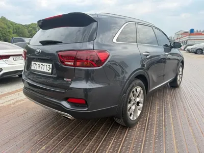 Kia Sorento 2020, 91799 км, за 18400000 KRW - фото 5