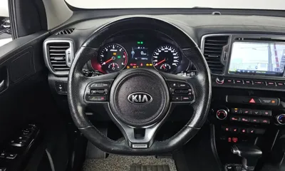 Kia Sportage 2016, 136311 км, за 10900000 KRW - фото 14