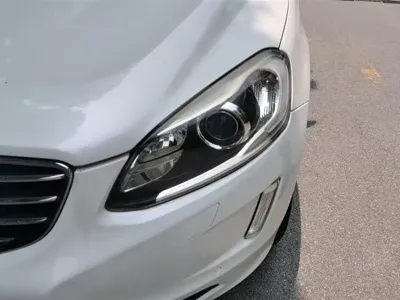 Volvo XC60 2017, 139100 км, за 58000 CNY - фото 5