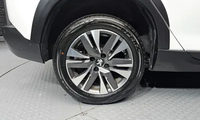 Peugeot 2008 2018, 118941 км, за 6900000 KRW - фото 5