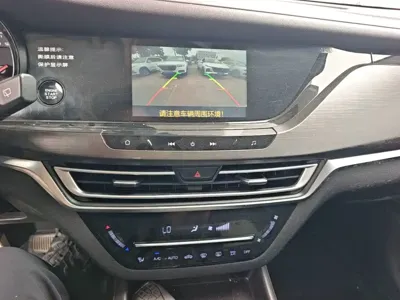 Changan CS35PLUS 2020, 44300 км, за 42800 CNY - фото 13