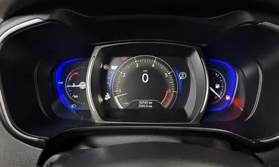 Renault-KoreaSamsung QM6 2021, 92545 км, за 15200000 KRW - фото 8
