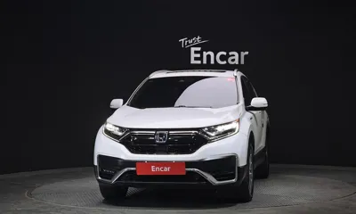 Honda CR-V 2022, 52502 км, за 34500000 KRW