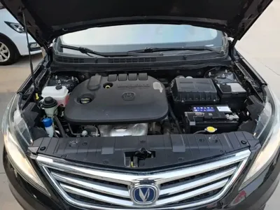 Changan Eado 2017, 41800 км, за 20099 CNY - фото 20