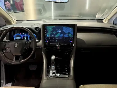 Toyota Vellfire 2023, 59000 км, за 708000 CNY - фото 10