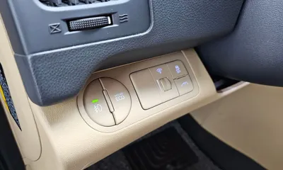 Hyundai Starex 2018, 75505 км, за 20200000 KRW - фото 14