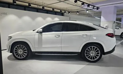 Mercedes-Benz GLE-Class 2023, 30445 км, за 82000000 KRW - фото 8