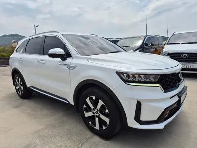 Kia Sorento 2021, 115762 км, за 21500000 KRW - фото 5