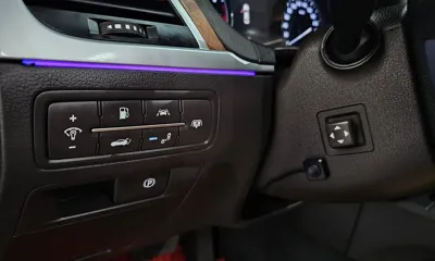 Hyundai Genesis 2015, 149226 км, за 13900000 KRW - фото 42