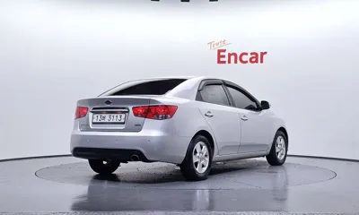 Kia Porte 2012, 109112 км, за 2500000 KRW