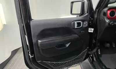 Jeep Wrangler 2021, 110885 км, за 35990000 KRW - фото 24