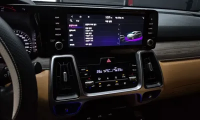 Kia Sorento 2022, 156559 км, за 18400000 KRW - фото 15