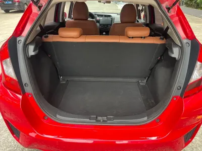 Honda Fit 2017, 70000 км, за 28100 CNY - фото 8