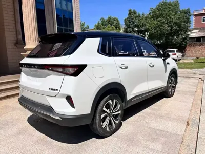 Wuling Xingchen 2022, 4800 км, за 74800 CNY - фото 10