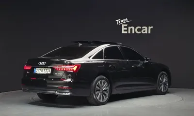 Audi A6 2021, 16019 км, за 33990000 KRW
