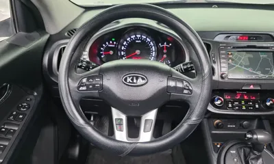Kia Sportage 2012, 90697 км, за 6800000 KRW - фото 16
