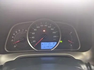 Toyota RAV4 2015, 148700 км, за 54200 CNY - фото 12