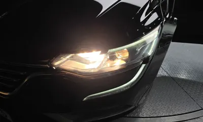 Renault-KoreaSamsung SM6 2016, 50559 км, за 8500000 KRW - фото 22
