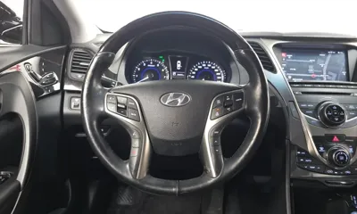 Hyundai Grandeur 2014, 28650 км, за 7500000 KRW - фото 13