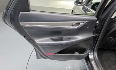 Hyundai Grandeur 2020, 116599 км, за 17900000 KRW - фото 25