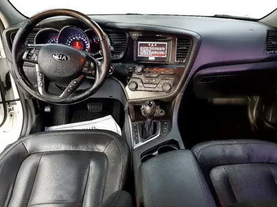 Kia K5 2013, 201835 км, за 2600000 KRW - фото 5