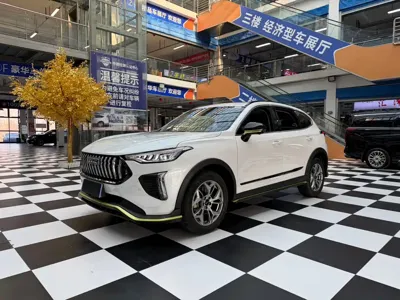 Haval Chitu · 2022 год