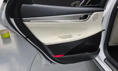 Hyundai Grandeur 2022, 102114 км, за 26500000 KRW - фото 25