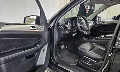 Mercedes-Benz GLE-Class 2018, 120028 км, за 27000000 KRW - фото 10