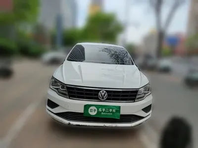 Volkswagen Jetta 2018, 128300 км, за 24800 CNY - фото 24