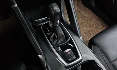 Renault-KoreaSamsung QM6 2021, 61669 км, за 12500000 KRW - фото 9