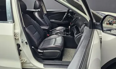 KG_Mobility_Ssangyong TIBOLI 2017, 134317 км, за 6700000 KRW - фото 10
