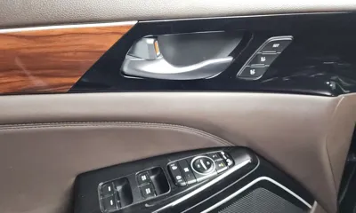 Kia K7 2017, 111406 км, за 10600000 KRW - фото 33