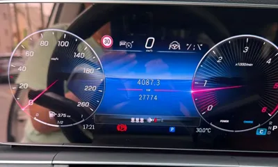 Mercedes-Benz GLE-Class 2024, 27774 км, за 103900000 KRW - фото 8