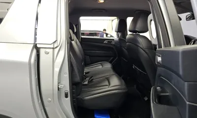 KG_Mobility_Ssangyong Rexton 2018, 97541 км, за 12900000 KRW - фото 12