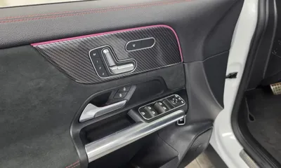 Mercedes-Benz GLA-Class 2022, 48054 км, за 43800000 KRW - фото 33